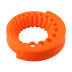 Drill Bit Sharpening Tool for DIY Projects