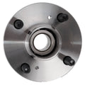 Wheel Hubs for Suzuki Aerio (2002–2005) Front & Rear with Bearing FWD
