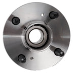 Wheel Hubs for Suzuki Aerio (2002–2005) Front & Rear with Bearing FWD