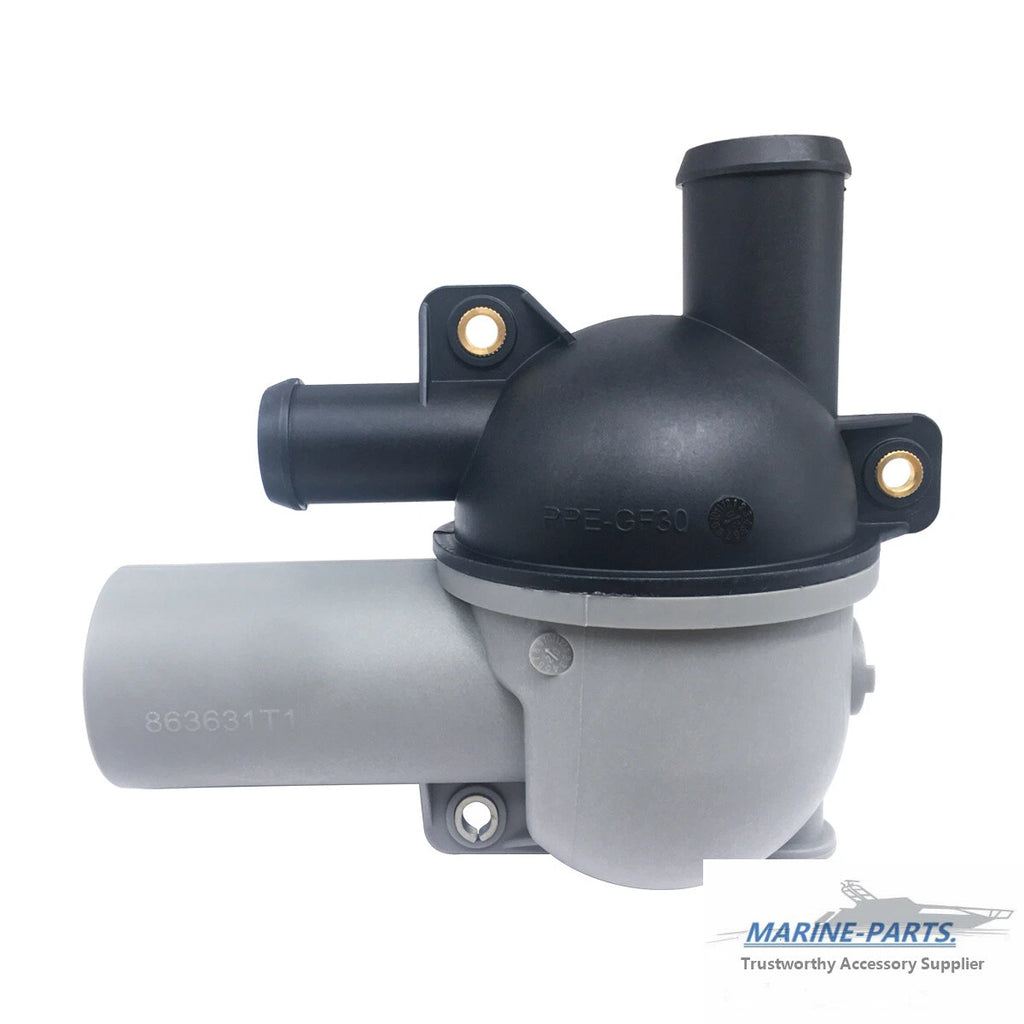 Cooling Water Distribution Housing Control Valve for Mercruiser (863631T1, 863802T)