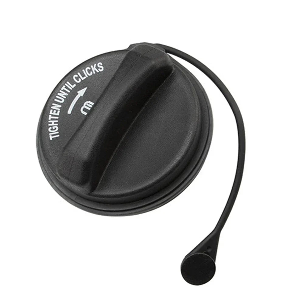 Fuel Gas Cap with Strap for Ford F-250, F-350, Lincoln MKX (2011-2016)