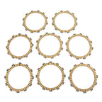 Clutch Friction Plate Kit for Yamaha XV700 XV750 XVS1100 YZ450F WR450F (1984–2009)