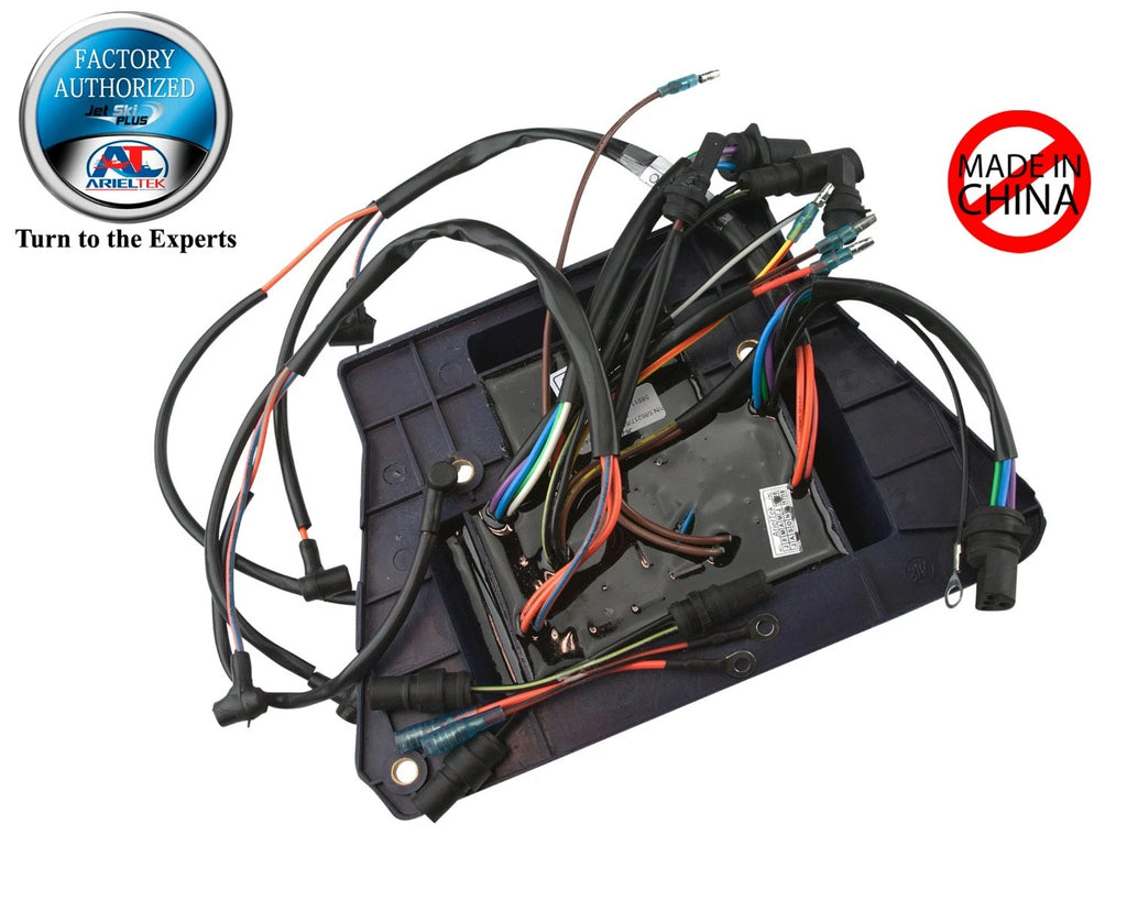 CDI Power Pack for Evinrude Johnson OMC V6 185-250 HP (1993–2000)