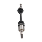 Front Left CV Axle Shaft for Dodge Journey (2008–2017) 3.5L 3.6L