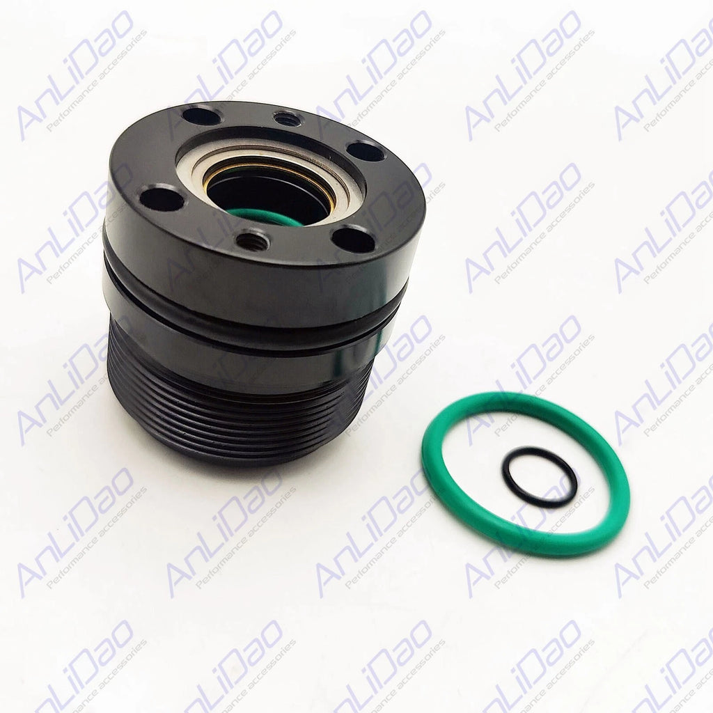 Trim Cylinder Rod Piston End Cap for Mercruiser Sterndrive (806191T, 8M0118340)