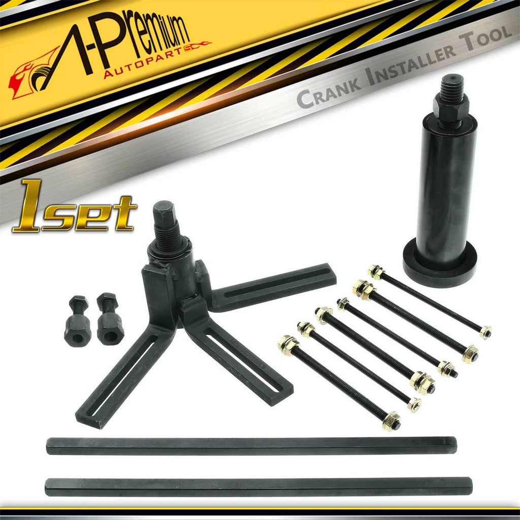 Crankcase Splitter Separator Tool for Honda 