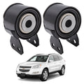 2Pcs Front Forward Lower Control Arm Bushing for Saturn Outlook 2007-2010