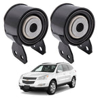 2Pcs Front Forward Lower Control Arm Bushing for Saturn Outlook 2007-2010