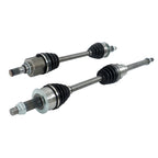 2X CV Axle Assembly for Nissan Altima (2019–2023)