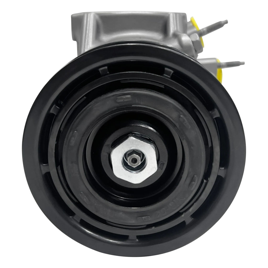 AC Compressor Kit With Condenser for Hyundai Sonata 2.0L (2015–2019)
