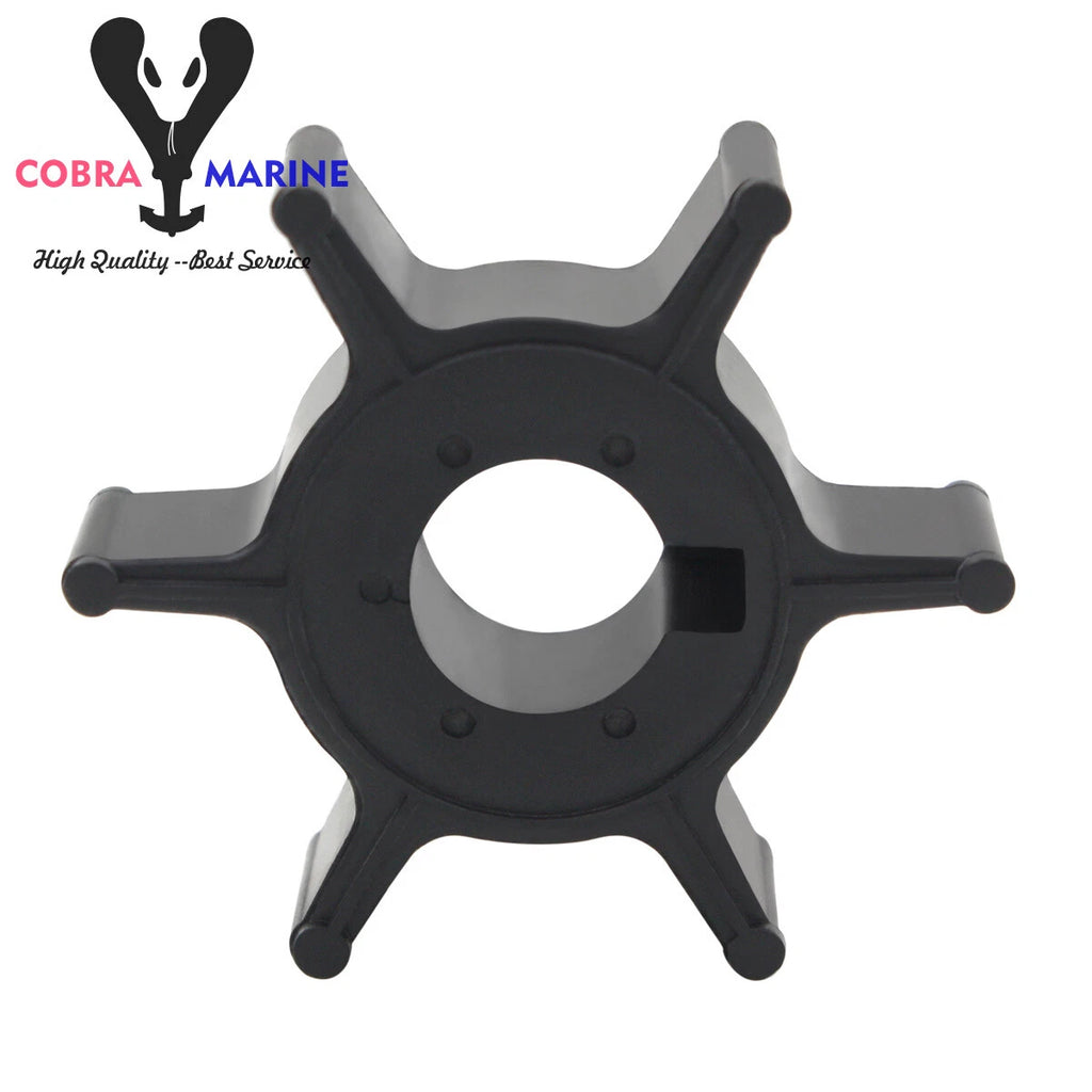 Impeller for Yamaha Outboard (6E0-44352-00-00, 6E0-44352-00, 6E0-44352-003)