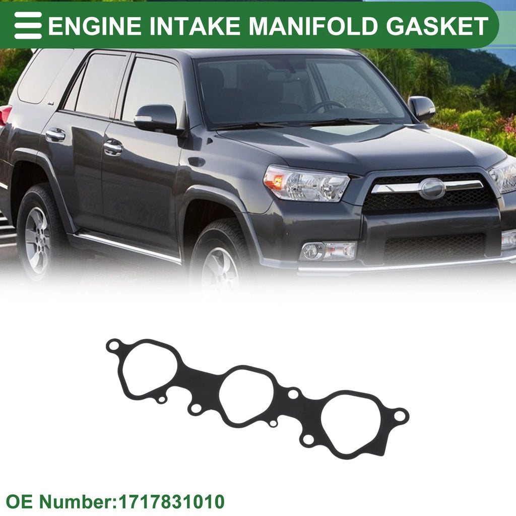 Engine Intake Manifold Gasket for Toyota 4Runner (2002–2009) No. 17178-31010