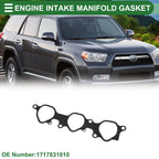 Engine Intake Manifold Gasket for Toyota 4Runner (2002–2009) No. 17178-31010