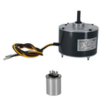 Condenser Fan Motor for GE Genteq (5KCP39BGP870S, 5KCP29ECA033S)
