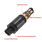 AC Compressor Electronic Control Valve 8831002790 for Toyota Camry Avalon (2012–2017)