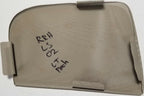 RH Rear Speaker Grille for Lincoln LS (2000–2002) 5G Parchment
