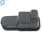 Engine Oil Pan for Nissan Frontier (1990–2015)