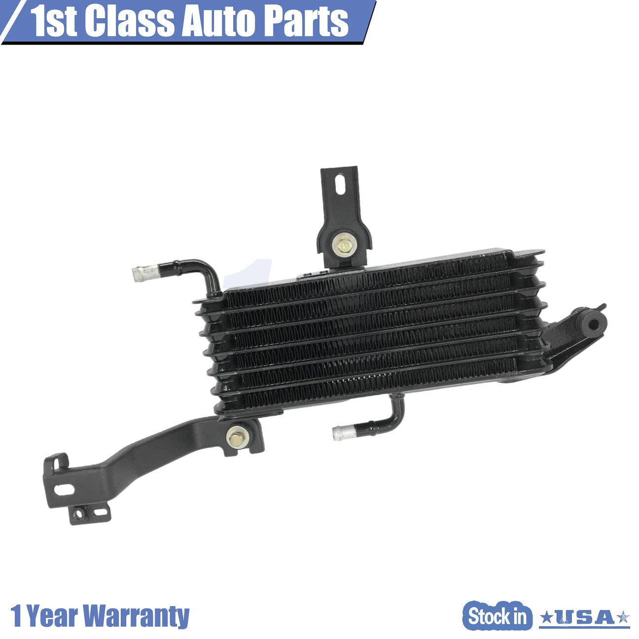 Automatic Transmission Oil Cooler for Toyota Tacoma (2005–2011) 32920-04010