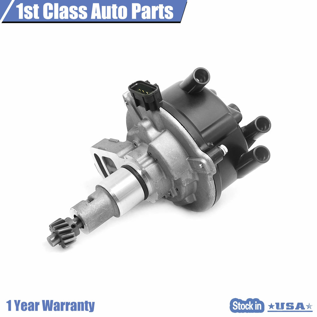 Ignition Distributor for Toyota 4Runner Pickup 3.0L (1984–1995)