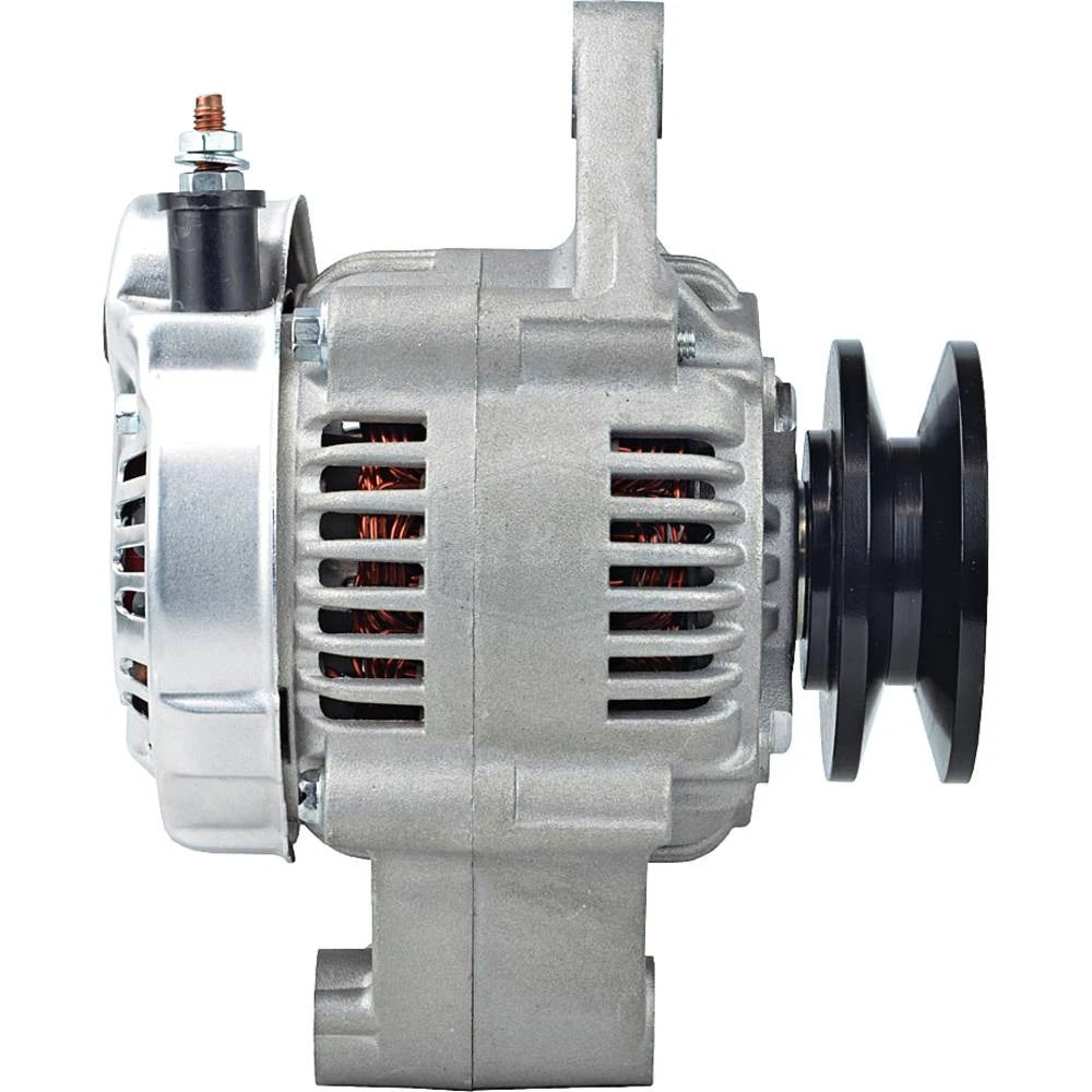 Alternator 400-52682-JN for J&N Electrical Products