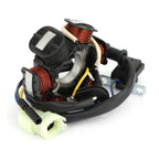 Stator Magneto Generator for Kymco KXR50 Mongoose 50 ATV (2004–2006) 31120-LBD3-900