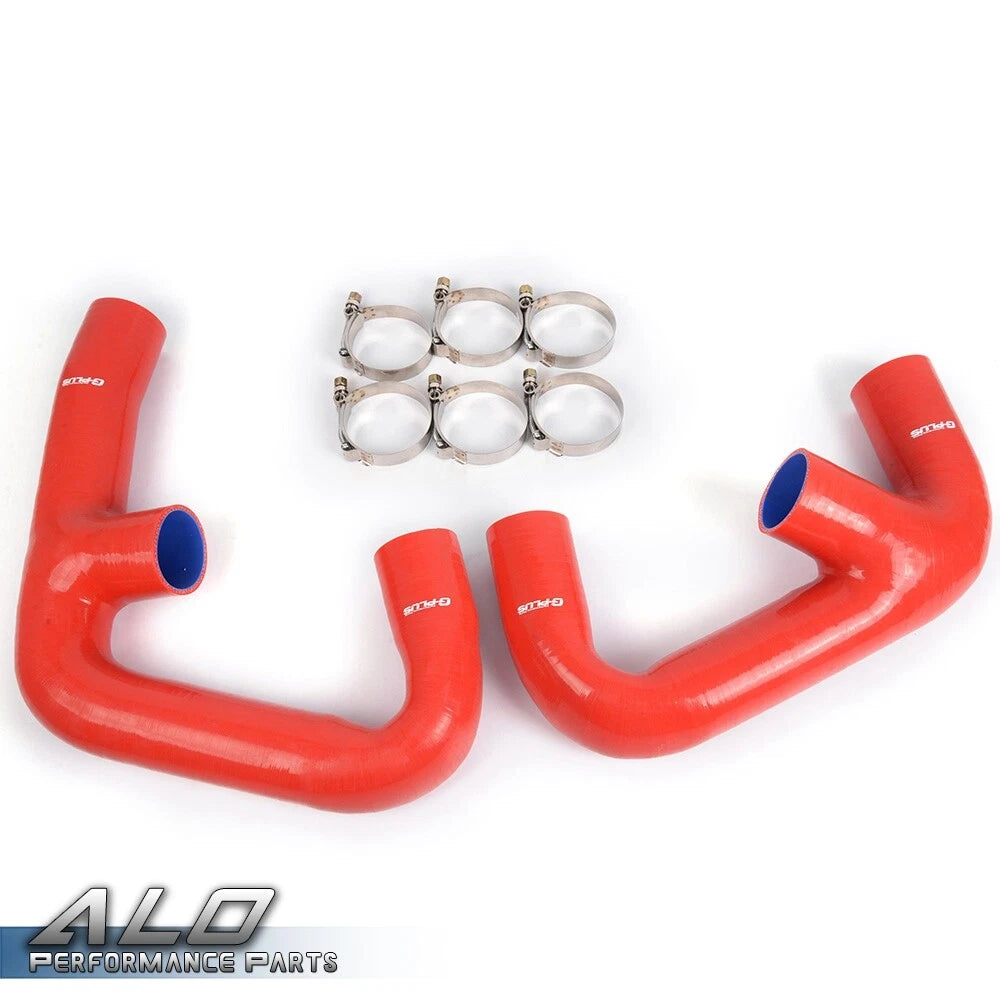 Intercooler Upgrade Kit for Volkswagen Golf R GTI MK7