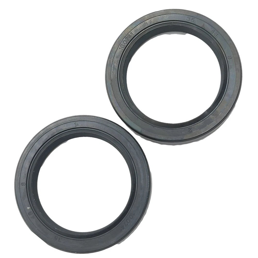 2X Oil Seals for FS730V FX651V FX691V FH381V (920497002, 920497010)