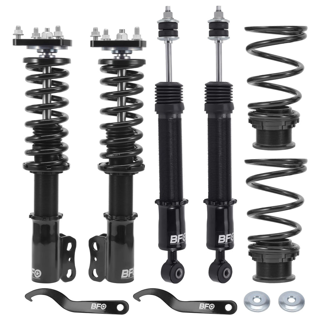 Coilovers Suspension for Ford Mustang GT SN95 (1994–2004)