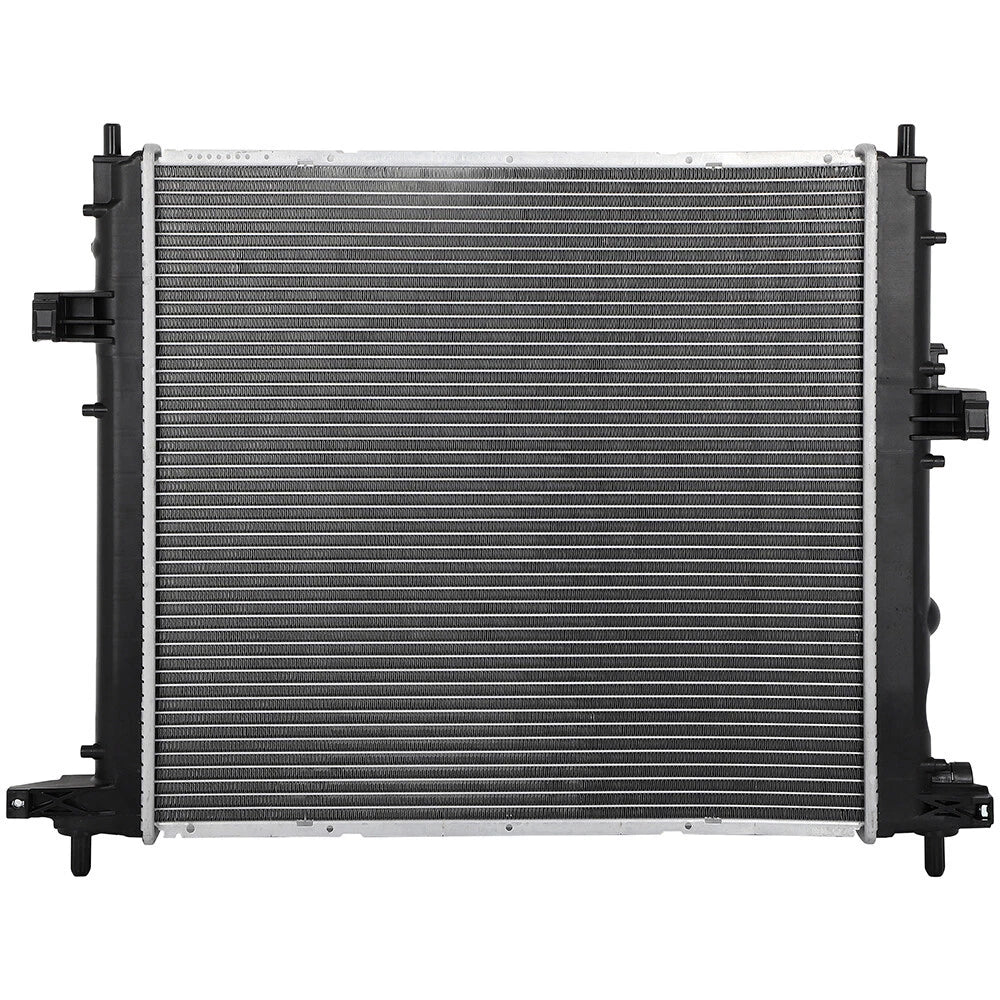Radiator for Cadillac ATS CTS (2016–2019)