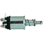 12V Solenoid Switch for Jaguar (1973–1989) and Lotus (1976–1984)