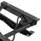 Left Front Folding Flip Seat Riser Bracket for Jeep CJ/Wrangler YJ (1976-1995)