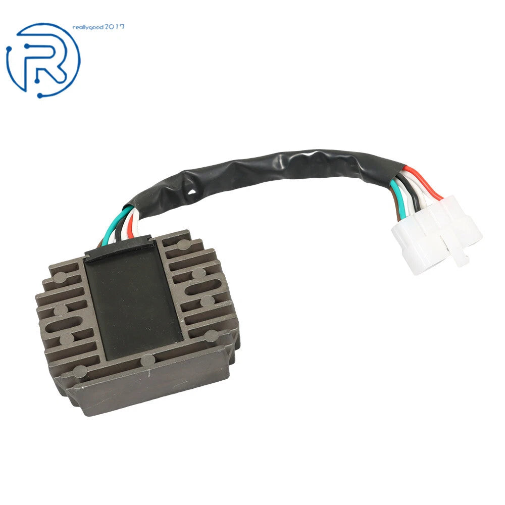 Regulator Rectifier for Yamaha XS400 XS650 FJ600 (1978–1985)