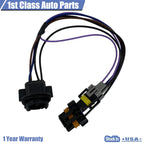 Fog Light Wiring Harness for Pontiac Solstice Grand Prix (2006-2010)