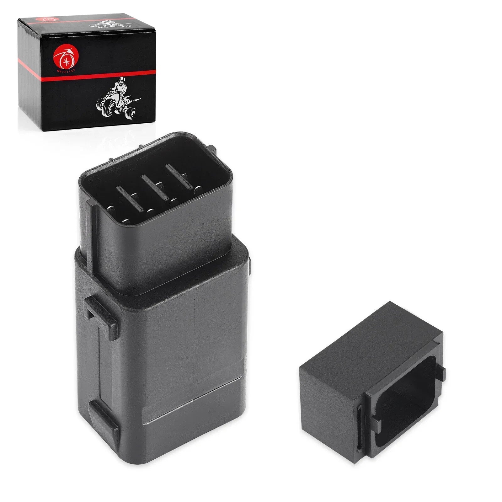 Fuel Pump Relay for Honda Foreman 500 (2012–2013)