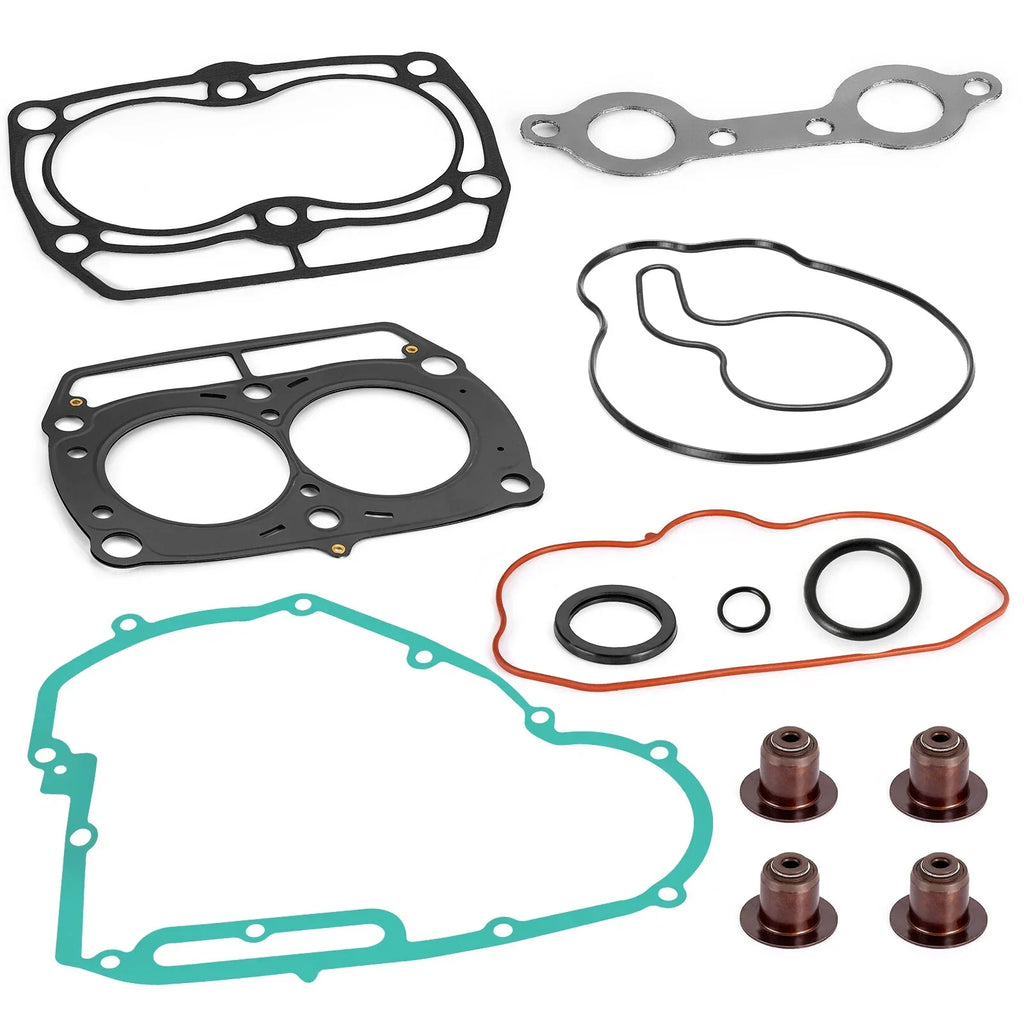 Engine Top End Gasket for Polaris Sportsman (2005–2010)