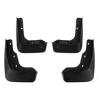 Mud Flaps Splash Guards for BMW X1 M Sports (2023 - 2024)