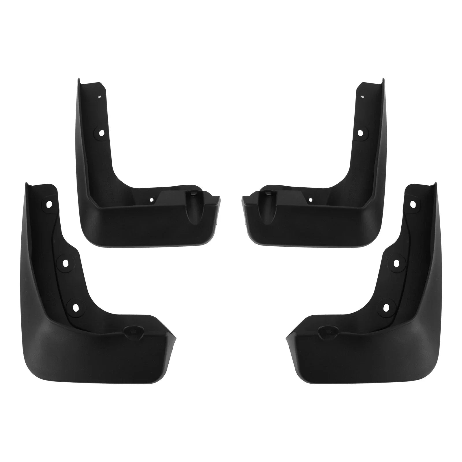 Mud Flaps Splash Guards for BMW X1 M Sports (2023 - 2024)