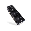 Window Lift Switch for Mercedes W204 W212 C-Class E-Class (2007–2016) 2128208310