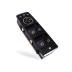 Window Lift Switch for Mercedes W204 W212 C-Class E-Class (2007–2016) 2128208310