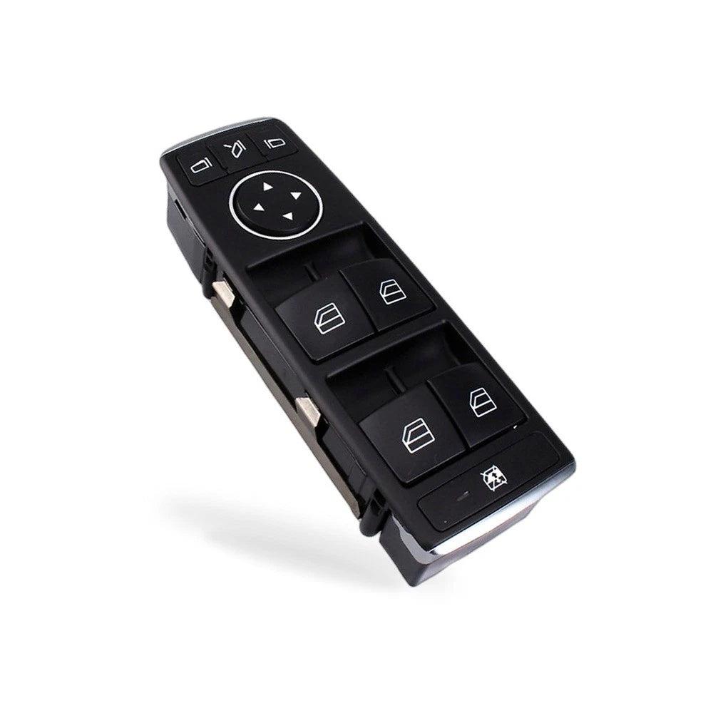 Window Lift Switch for Mercedes W204 W212 C-Class E-Class (2007–2016) 2128208310
