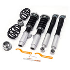 Coilovers 24 Click Damper for BMW E46 325i 330i (1998–2006)
