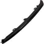Bumper Face Bar Trim Molding for Passenger Side