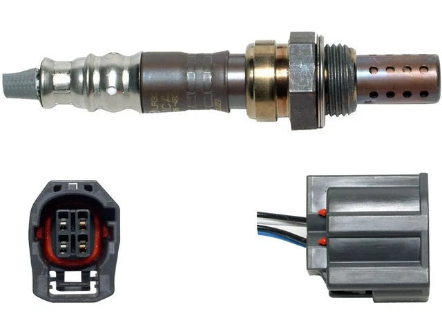 Downstream Oxygen Sensor HD819SX for Mazda MX5 Miata (2006–2015)