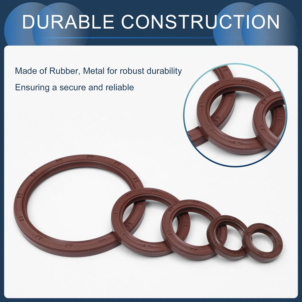 Cylinder Head Gasket Kit No.MD976508 for Mitsubishi 4G63 (1992–1996)