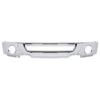 Chrome Steel Front Bumper Face Bar for Ford F-150 (2006–2008)