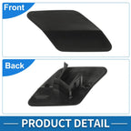 Washer Nozzle Cover Cap for BMW X6 (2015-2019)