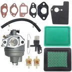 Carburetor Set for HC GC160