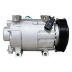 AC Compressor Replacement for Hyundai i20 1.0L (2010-2020)