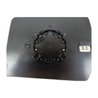 Heated Mirror Glass for Ford F-150 (2011–2014) RH Right Passenger Side