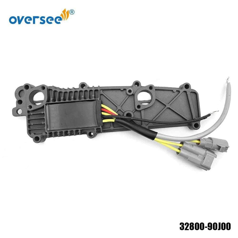 Rectifier & Regulator Assy for Suzuki DF 90/100/115/140HP (2000–2023)